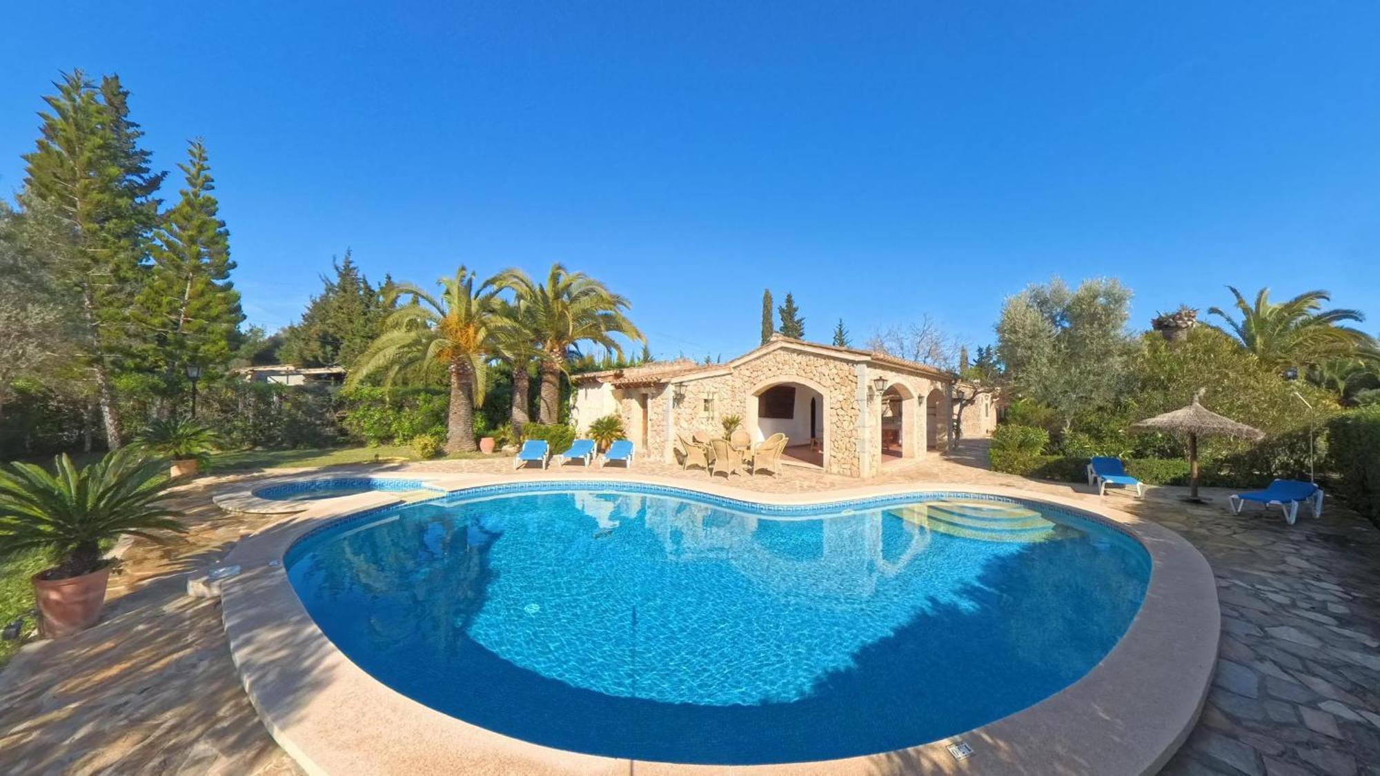 Lleida Villa